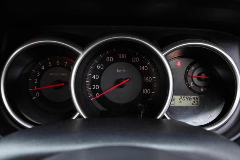 Nissan Tiida I Ульяновск  - изображение 14