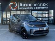 Land Rover Discovery V Волгоград  - изображение 27