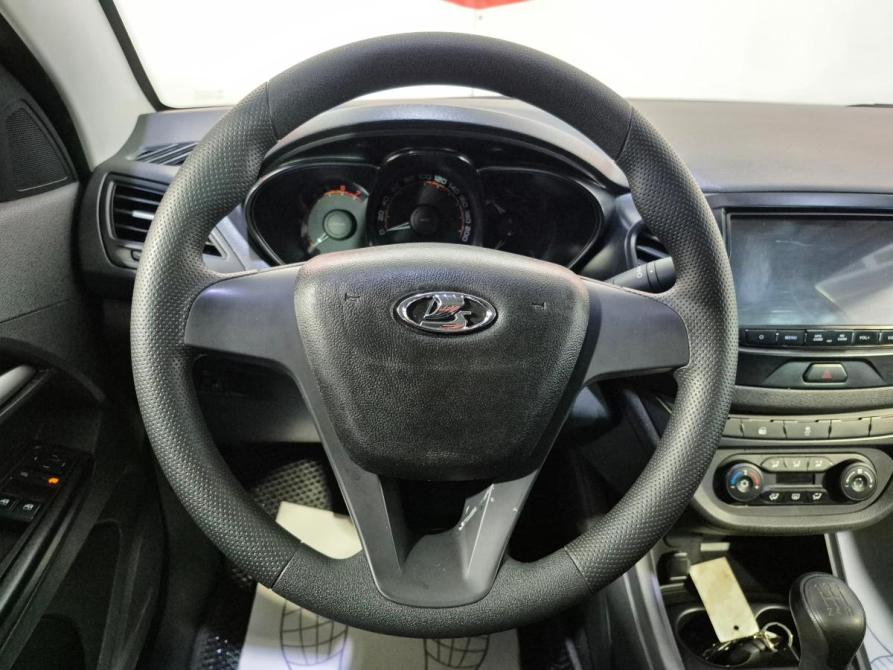 Lada (ВАЗ) Vesta I Воронеж  - изображение 11