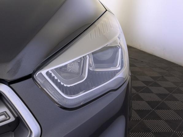 Ford Kuga II Рестайлинг с пробегом 2018 года, цена 1 750 000 рублей, 99314 км, внедорожник, Автокод Объявления