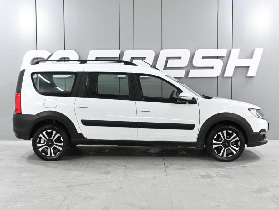 Lada (ВАЗ) Largus I Рестайлинг Ростов-на-Дону  - изображение 5
