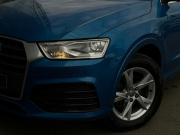 Audi Q3 I (8U) Рестайлинг Санкт-Петербург  - изображение 48
