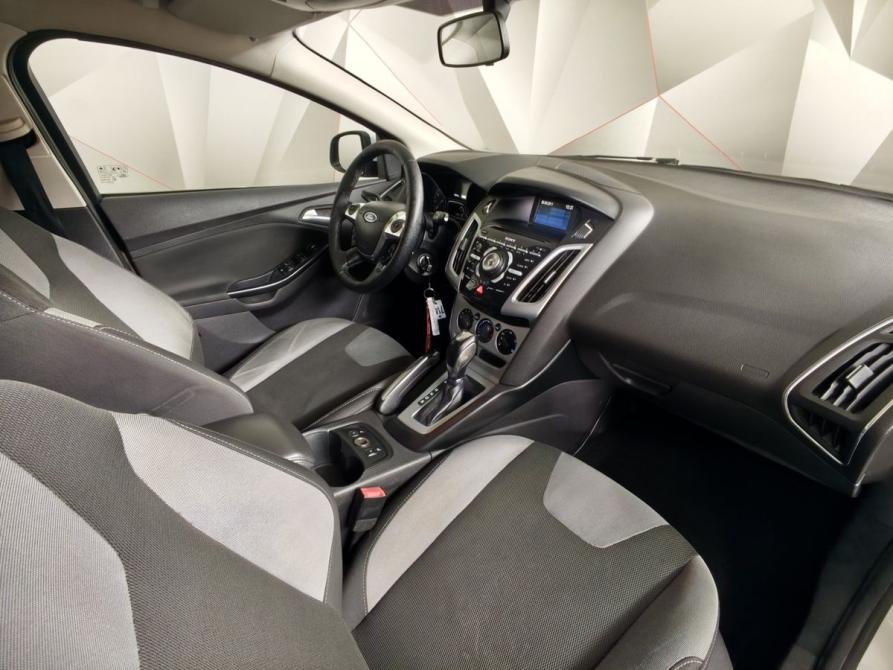 Ford Focus III Москва  - изображение 13