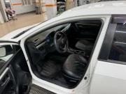 Toyota Corolla XI (E160 E170 E180) Магнитогорск  - изображение 11