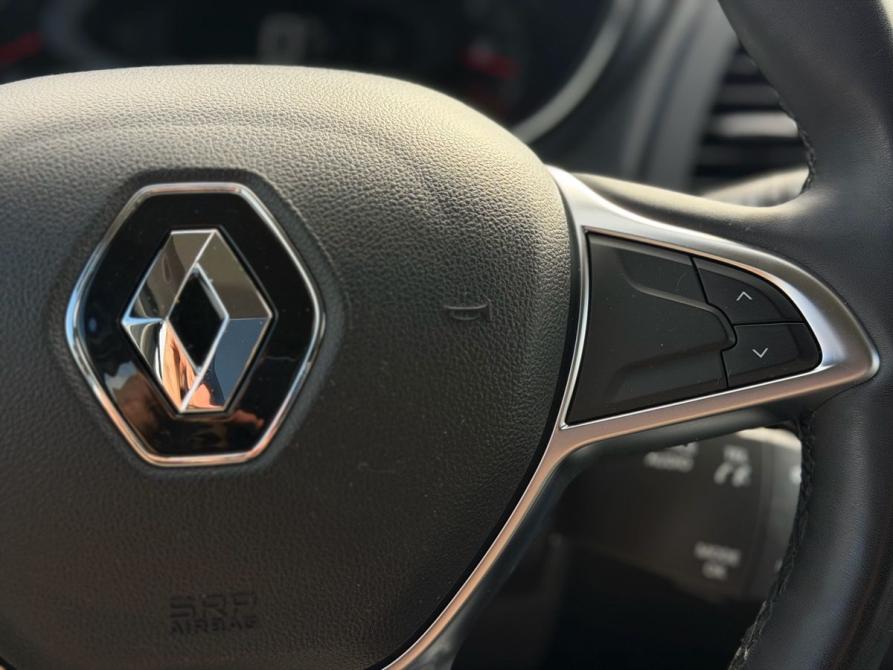 Renault Kaptur I Рестайлинг Волгоград  - изображение 17