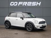 Mini Countryman I Краснодар  - изображение 25