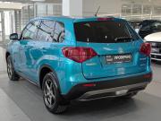 Suzuki Vitara II Рестайлинг Казань  - изображение 30