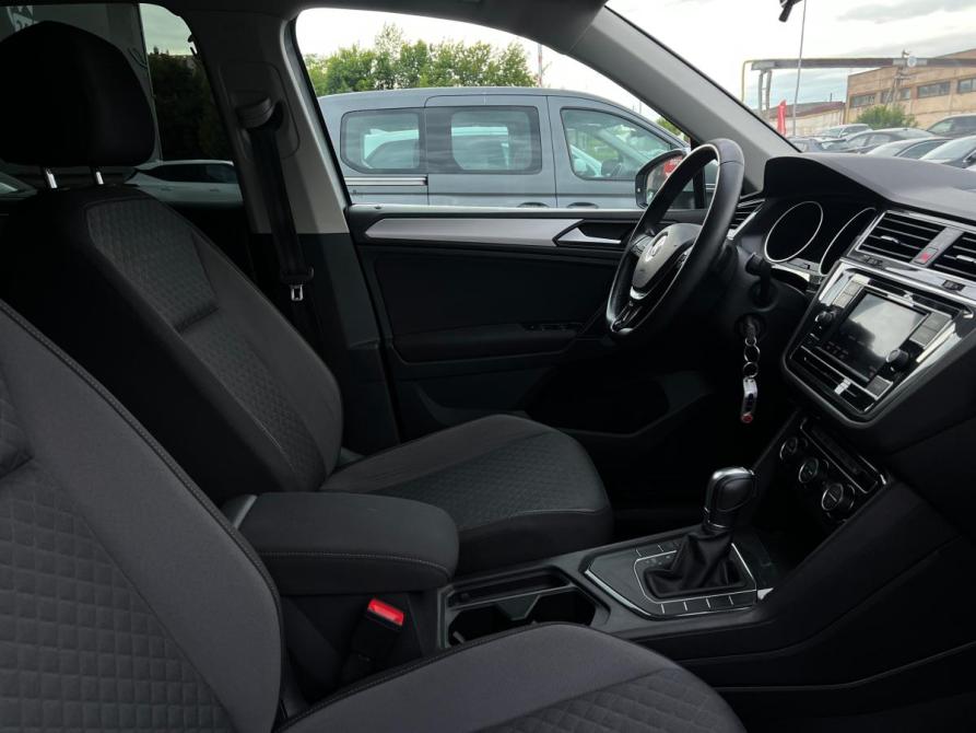 Volkswagen Tiguan II Альметьевск  - изображение 31