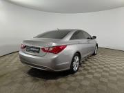 Hyundai Sonata VI (YF) Уфа  - изображение 30