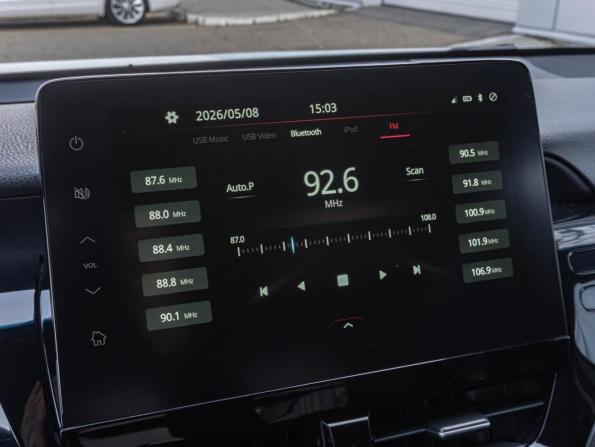 Toyota Camry VIII (XV70) Рестайлинг с пробегом 2021 года, цена 2 995 000 рублей, 38123 км, седан, Автокод Объявления