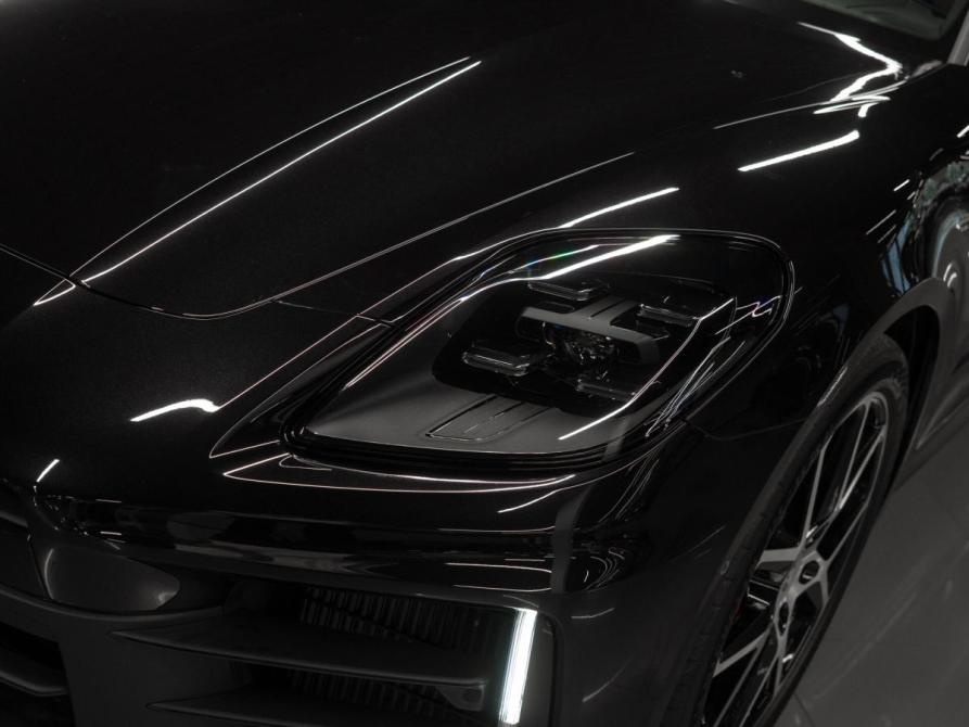 Porsche Panamera III Москва  - изображение 28