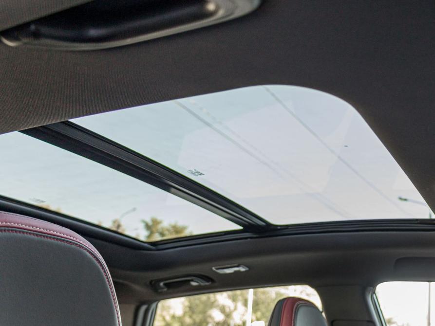 Geely Coolray I Рестайлинг Казань  - изображение 13