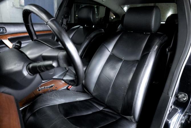 Nissan Teana I Рестайлинг с пробегом 2007 года, цена 599 000 рублей, 286253 км, седан, Автокод Объявления