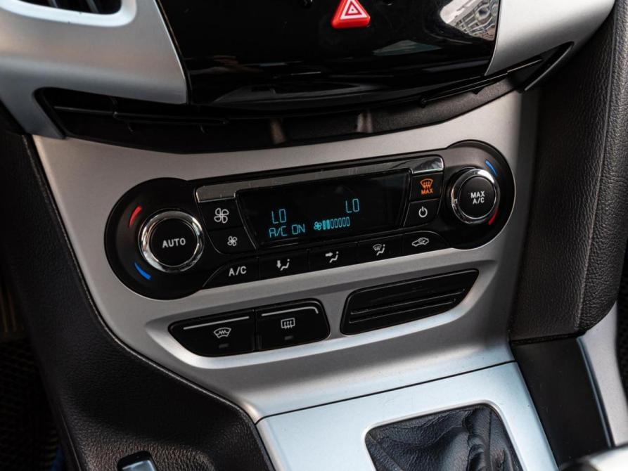 Ford Focus III Краснодар  - изображение 13
