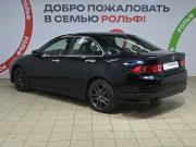 Honda Accord VII Рестайлинг Москва  - изображение 23