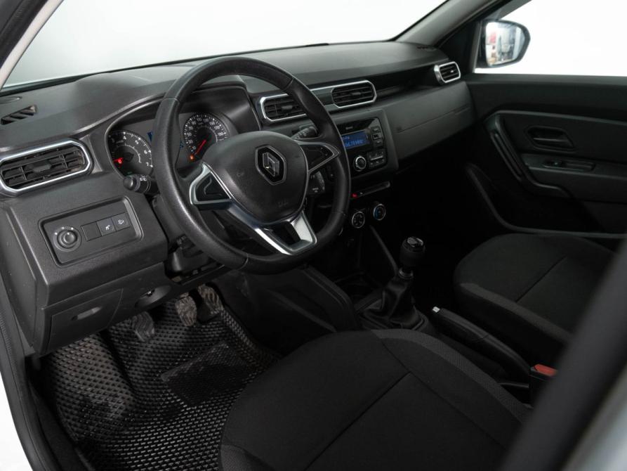 Renault Duster II Казань  - изображение 5