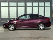 Hyundai Solaris I Волгоград  - изображение 37
