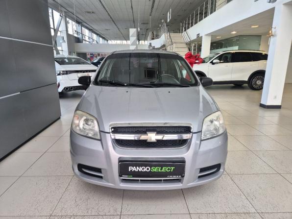 Chevrolet Aveo I Рестайлинг с пробегом 2009 года, цена 429 000 рублей, 172676 км, седан, Автокод Объявления