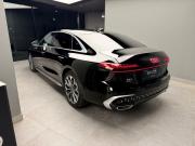 Audi A6 VI (C9) Москва  - изображение 14