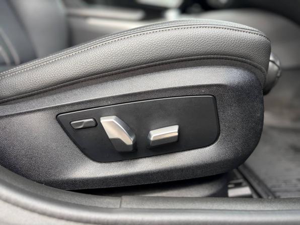 BMW 5 серии VII (G30/G31/G38) с пробегом 2019 года, цена 2 855 000 рублей, 201494 км, седан, Автокод Объявления