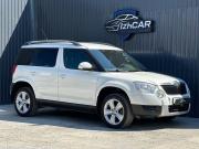 Skoda Yeti I Ижевск  - изображение 20