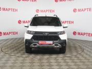 Lada (ВАЗ) Niva Travel I Вологда  - изображение 20