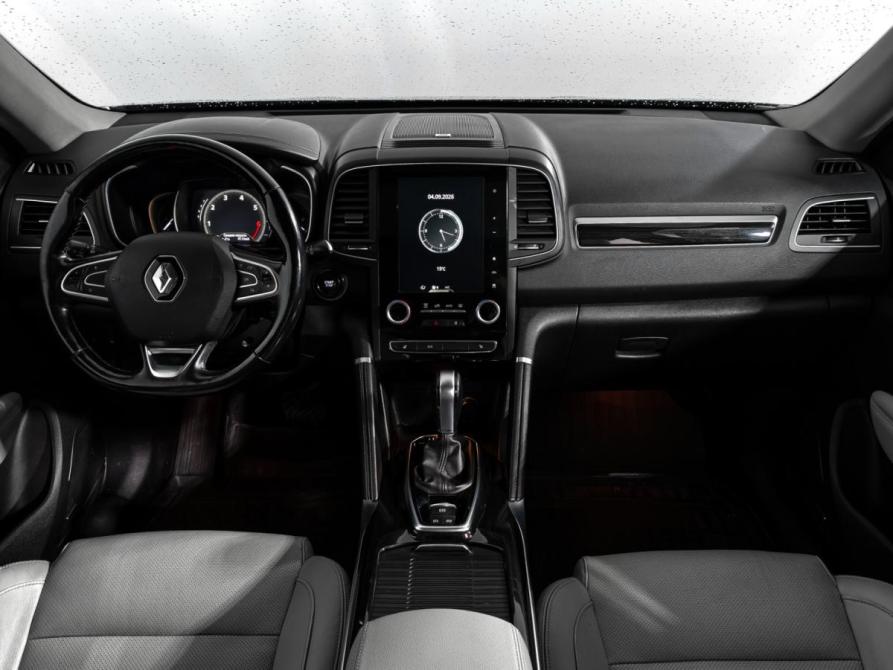 Renault Koleos II Санкт-Петербург  - изображение 14