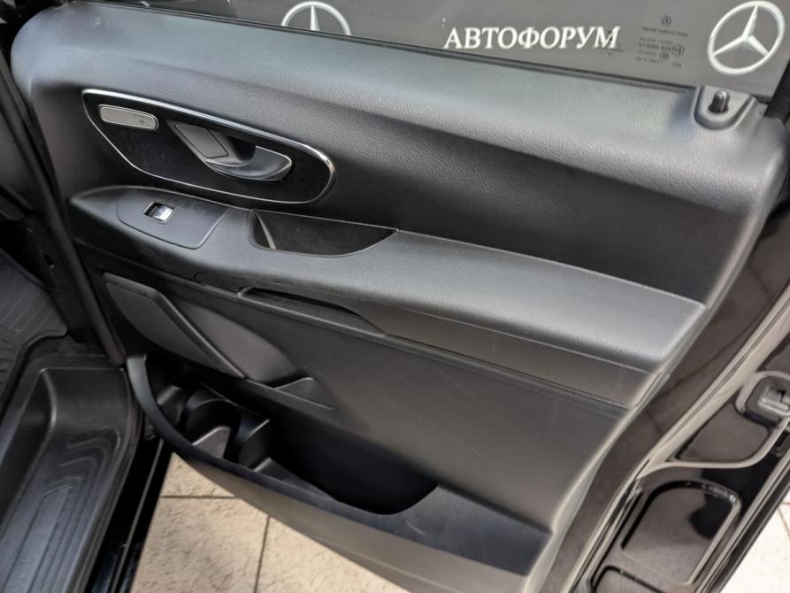 Mercedes-Benz Vito III (W447) Москва  - изображение 24