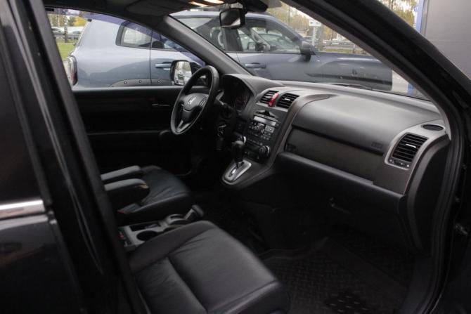 Honda CR-V III Рестайлинг с пробегом 2011 года, цена 1 560 000 рублей, 224186 км, внедорожник, Автокод Объявления