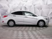 Hyundai Solaris I Рестайлинг Ульяновск  - изображение 21