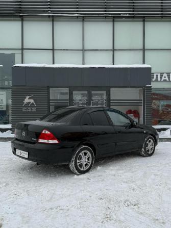 Nissan Almera Classic I с пробегом 2011 года, цена 530 000 рублей, 261000 км, седан, Автокод Объявления