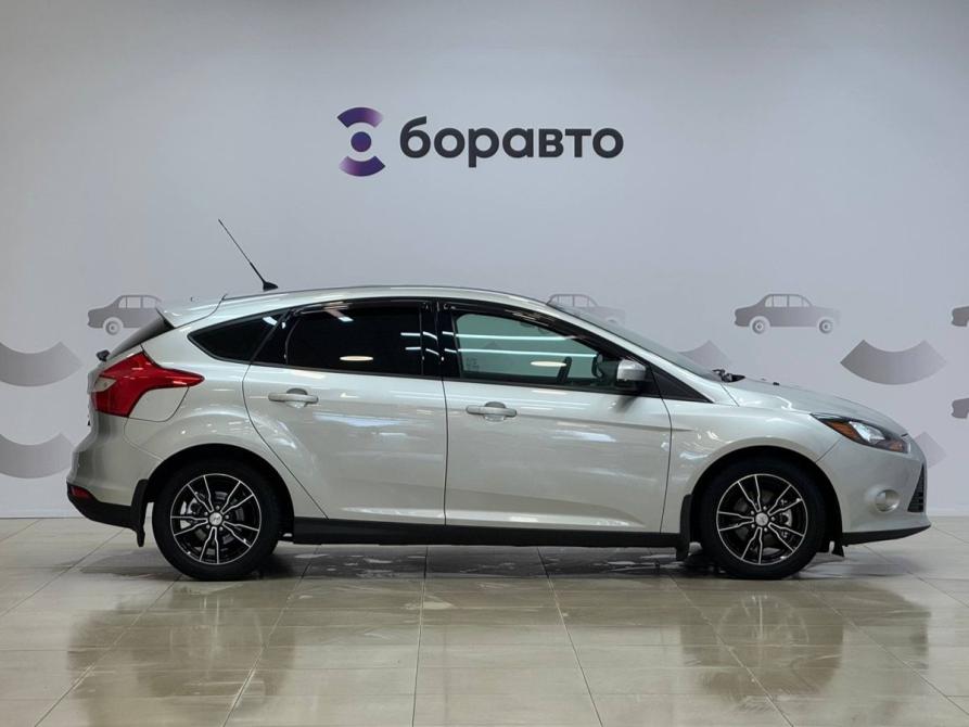 Ford Focus III Ставрополь  - изображение 6