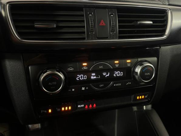 Mazda CX-5 I Рестайлинг с пробегом 2015 года, цена 1 995 000 рублей, 169439 км, внедорожник, Автокод Объявления