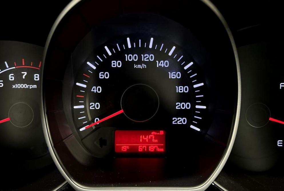 Kia Rio III Рестайлинг Нижний Новгород  - изображение 17