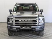 Haval H9 II Москва  - изображение 32