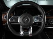 Mercedes-Benz S-Класс AMG III (W222 C217) Рестайлинг Ростов-на-Дону  - изображение 54