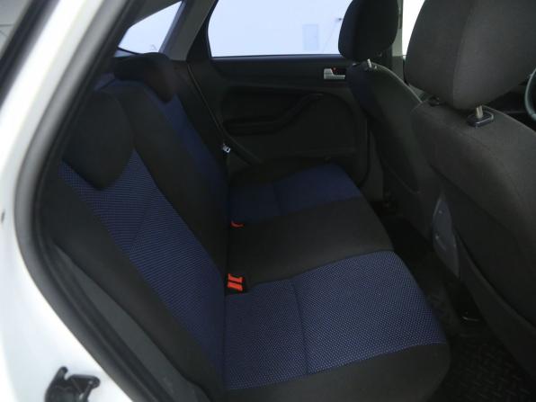 Ford Focus II с пробегом 2008 года, цена 349 000 рублей, 197000 км, хэтчбек, Автокод Объявления