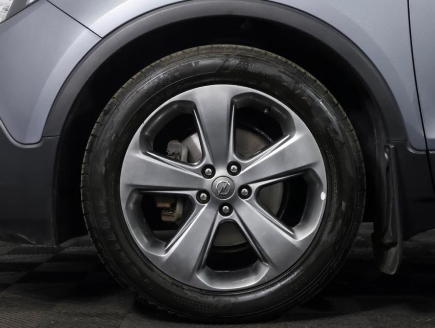 Opel Mokka I Москва  - изображение 21