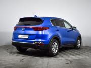 Kia Sportage IV Рестайлинг Санкт-Петербург  - изображение 24
