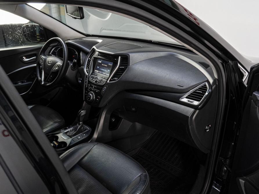 Hyundai Santa Fe III Тюмень  - изображение 17