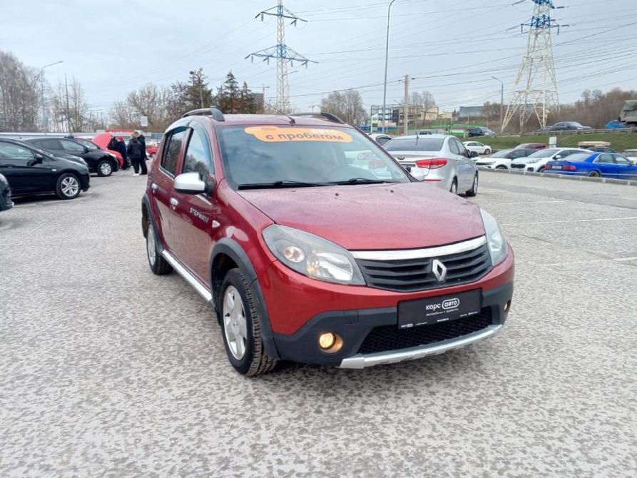 Renault Sandero I Тула  - изображение 3