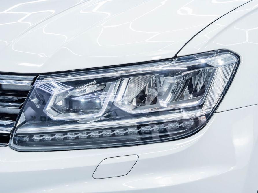 Volkswagen Tiguan II Самара  - изображение 4