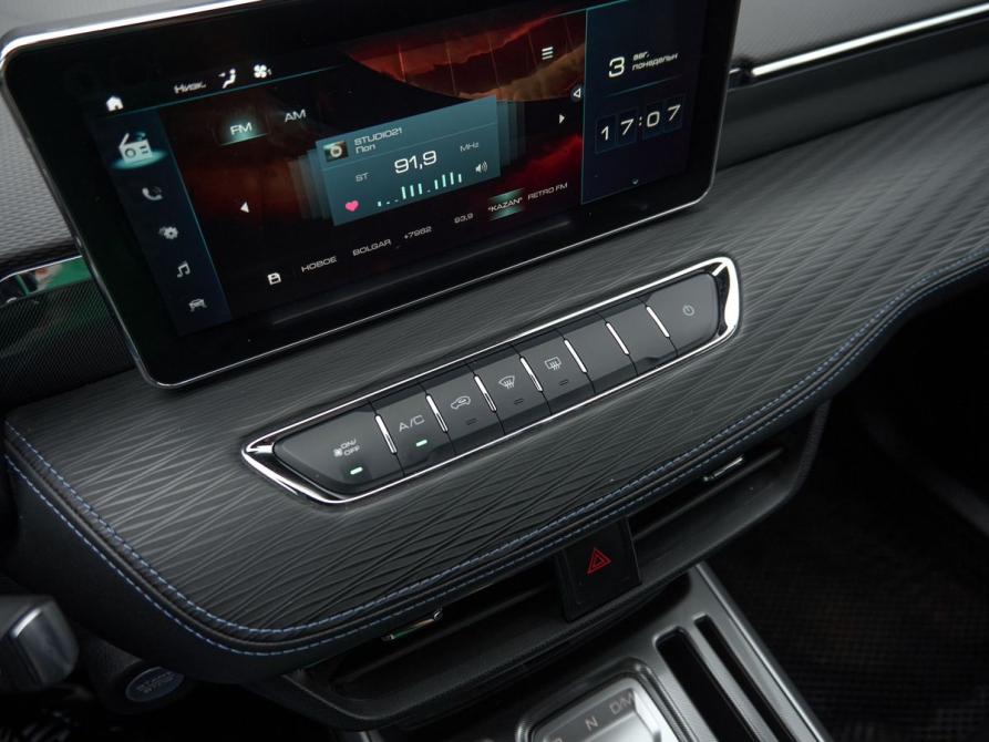 Haval Jolion I Казань  - изображение 12