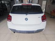 BMW 1 серии II (F20/F21) Челябинск  - изображение 29