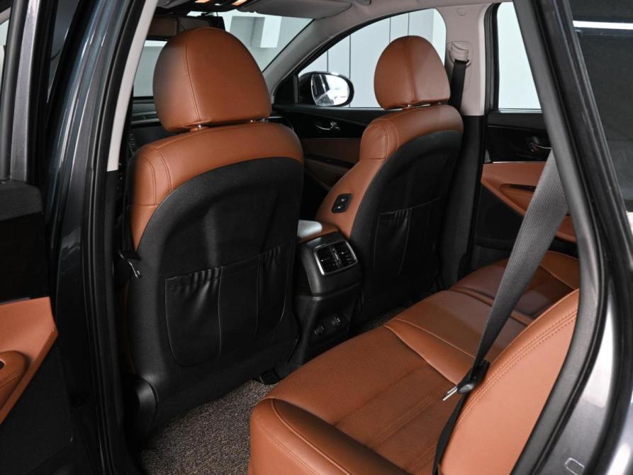 Kia Sorento III Prime Рестайлинг Ростов-на-Дону  - изображение 11