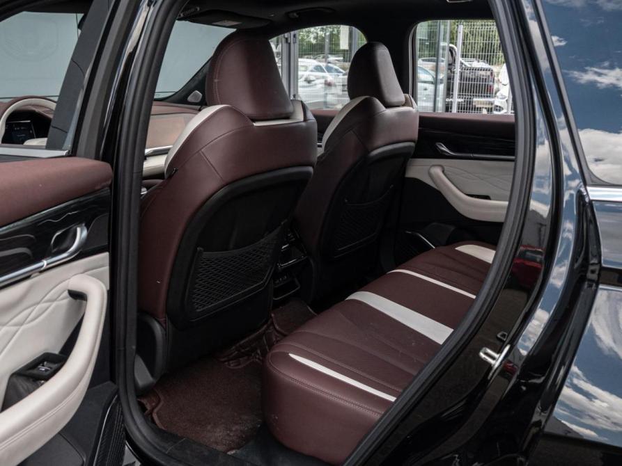 Geely Monjaro I Краснодар  - изображение 11