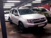 Renault Duster I Рестайлинг Санкт-Петербург  - изображение 7