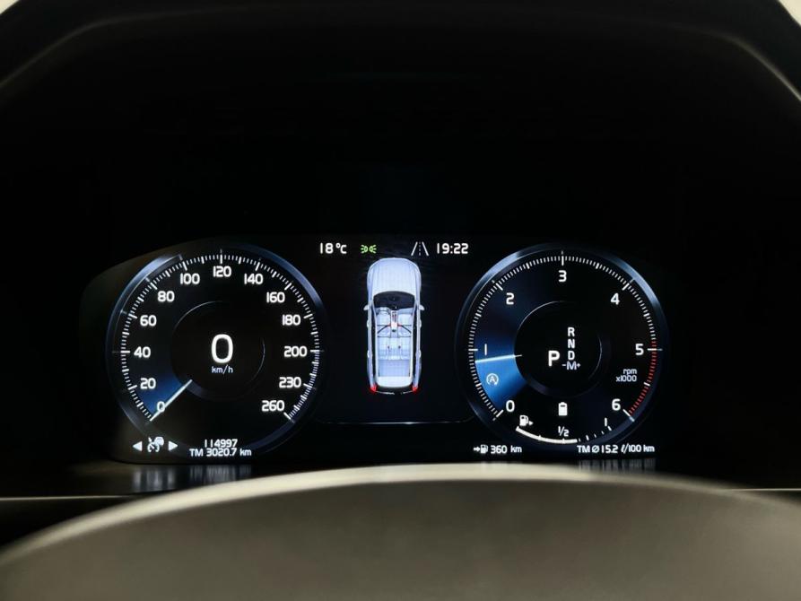 Volvo XC90 II Рестайлинг 1 Мурманск  - изображение 26