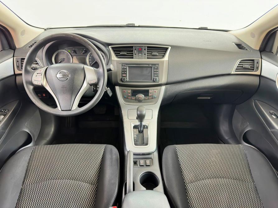 Nissan Sentra VII (B17) Москва  - изображение 5