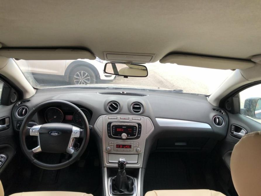 Ford Mondeo IV Пермь  - изображение 5